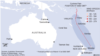 Category 5 Cyclone Heads for Vanuatu