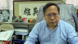 中國維權律師關注組主席何俊仁表示，港版國安法實施後，香港的人權律師感受到他們的處境與中國的維權律師愈來愈接近，不久將來可能出現”港版709事件”。