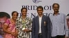 India Welcomes Back Sindhu After Rare Medal in Rio 