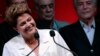 Predsednica Brazila osvojila drugi mandat