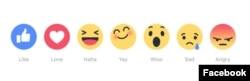 facebook new emoji