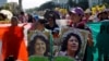 4 Arrested in Slaying of Honduran Environmental Activist