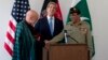 Керри назвал переговоры с руководителями Афганистана и Пакистана «продуктивными»