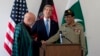 Ngoại trưởng Mỹ chủ trì cuộc thảo luận Afghanistan-Pakistan
