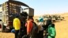 Sept migrants meurent asphyxiés dans un camion en Libye