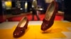 FBI: Stolen Ruby Slippers Worn in 'Wizard of Oz' Recovered