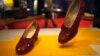 Smithsonian Launches Effort to Save 'Wizard of Oz' Ruby Slippers