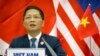 河内批准新版TPP “越南制造”直追“中国制造”