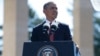 Remarks of President Barack Obama on 70th Anniversary of D-Day