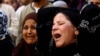 White House, UN 'Troubled' by Death Verdicts in Egypt