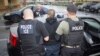 Hundreds Arrested in Recent US Immigration Enforcement Raids 