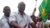 Présidentielle à Sao Tomé : recours en annulation des deux perdants
