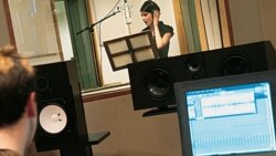 Auto-Tune has changed the music recording business