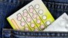 Uprava za hranu i lijekove dala je odobrenje za prve pilule za kontracepciju na svijetu u maju 1960. 