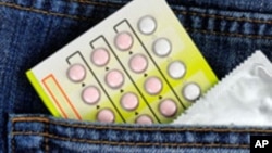 Uprava za hranu i lijekove dala je odobrenje za prve pilule za kontracepciju na svijetu u maju 1960. 