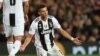 Dan wasan Juventus-Ronaldo