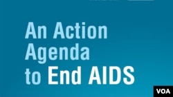 AVAC and amFAR announce "essential steps" to end HIV/AIDS epidemic.