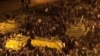 سخنرانی حسنی مبارک معترضان را خشمگین کرد