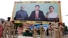Indian Leader Upbeat Before Chinese President’s Visit