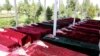 Afghanistan Mourns Victims of Deadly Taliban Assault on Army Base
