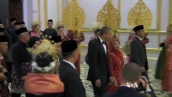 In Malaysia, Obama Emphasizes Strong Ties with Longtime Regional Partner