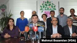 demirtas