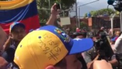 "Me siento orgulloso de venezolanos en el exterior": Henrique Capriles