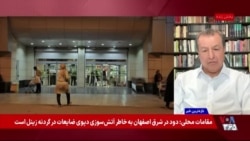 زنگ خطر اجتماعی در ایران؛ جامعه بدون طبقه متوسط به کجا می‌رود؟ گفت‌وگو با فریدون رحمانی جامعه‌شناس
