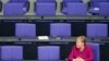 Merkel Warns Against Easing Restrictions Too Quickly