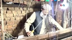 د چارسدې دودیز ټوکر
