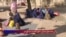 ملګري ملتونه وایي بې ځایه شوې میرمنې د خوړو کمښت سره مخ دي