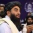 Zabihullah Mujahid