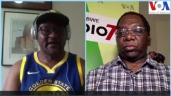 Busani Ntini Says Rwanda Likely to Reach Basketball Africa League Finals