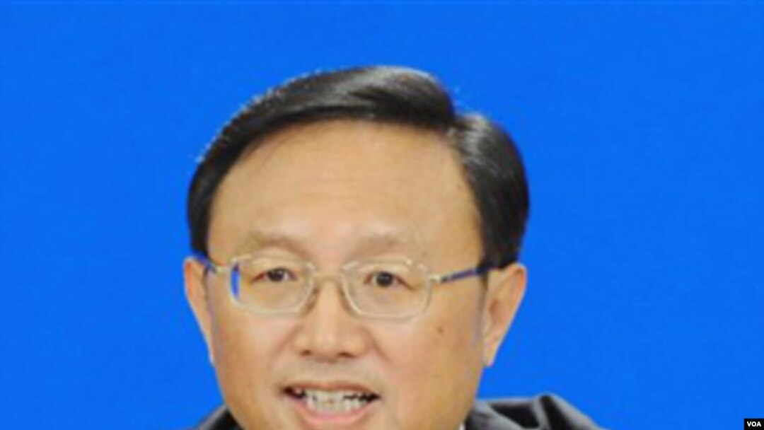 Menteri Luar Negeri Tiongkok Yang Jiechi (foto: dok) menjadi tuan rumah dialog Tiongkok-ASEAN kali ini.