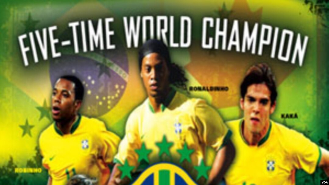 Ada sejumlah pertandingan persahabatan hari Rabu. Di antaranya, Brazil melawan Argentina, Portugal menghadapi Spanyol, dan Inggris akan menjamu Perancis.