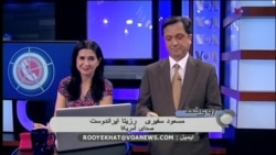 بازداشت مدلهای اینستاگرام