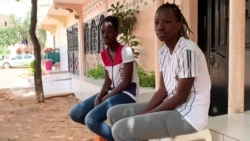 Des jumelles sénégalaises décrochent le bac à 13 ans