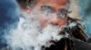 新研究：吸电子烟增加患肺病风险 但风险小于吸烟草