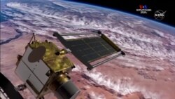 ՆԱՍԱ-ն ներկայացրել է տիեզերական գործակալության առաջին մոլորակային պաշտպանության փորձնական առաքելությունը