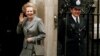 Margaret Thatcher's Iconic Handbags Go to Auction