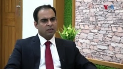 انسان کا اصل تعارف زمیں سے 5 فٹ نیچے جانے کے بعد ہوتا ہے: قاسم علی شاہ