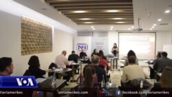Gazetaria hulumtuese në Mal të Zi
