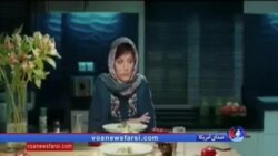 فیلم «زیر سقف دودی» از پوران درخشنده در آلمان اکران می‌شود