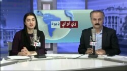 د ډیوه ریډیو د روانو چارو خپرونه په ټي وي