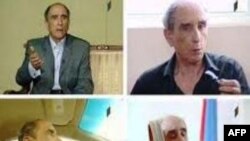 Tanınmış xanəndə Qədir Rüstəmov vəfat edib