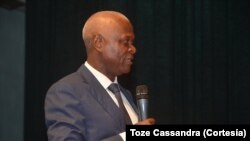 Tozé Cassandra