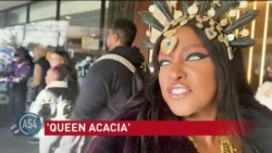 Thousands participate in 2025 edition of Blerdcon in Virginia