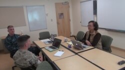 Learning Foreign Language Helps US Soldiers Bridge Culture Gap