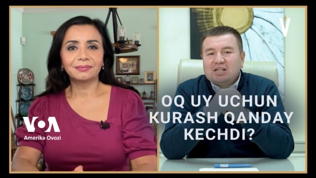 Vashington-Toshkent: Tramp qanday yutdi, Harris qanday yutqazdi?