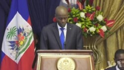 Ayiti: Prezidan Jovenel Moïse Di Dosye Salè Minimòm nan Dwe Youn nan Priyorite Pwochen Gouvènman an